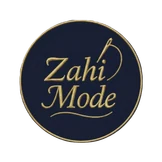 لوغو زاهي مود
