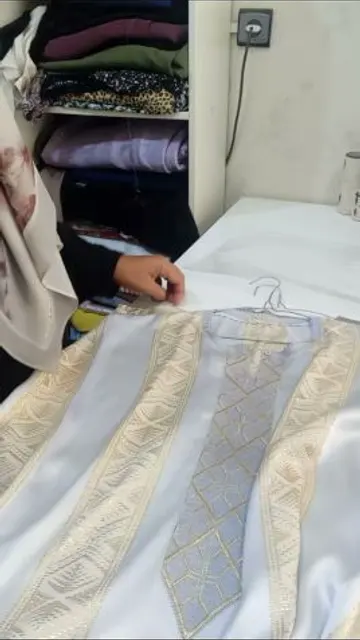 قاندورة بالراندة