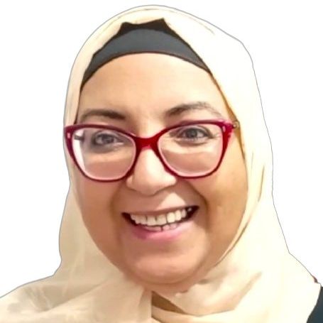 Zahra Bendaoula — Zahi Mode